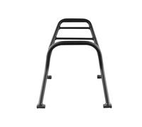 Soporte Equipaje Trasero Portaequipajes Trasero para Motocicleta Estante De Carga para Scrambler 400X para Speed 400 Portaequipajes Trasero De Hierro