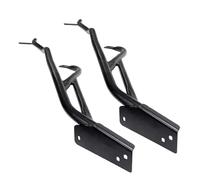 Soporte Equipaje Trasero Portaequipajes Trasero para Motocicleta para AEROX 155 para NVX155 2021-2024 Soporte para Maletero