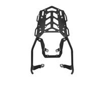 Soporte Equipaje Trasero Portaequipajes Trasero para Motocicleta para MT-03/25 para YZF-R3/R25 2020-2025 Soporte Extendido