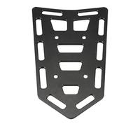 Soporte Equipaje Trasero Portaequipajes Trasero para Motocicleta para Suzuki para RMZ RMZ RMX DRZ 250 400 450 Portaequipajes Trasero