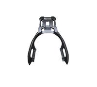 Soporte Equipaje Trasero Portaequipajes Trasero para Motocicleta Soporte De Carga para Caja Superior Soporte para Estante para Forza/para ADV 350 250 2021-2025