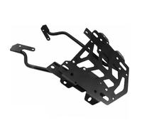 Soporte Equipaje Trasero Portaequipajes Trasero para Motocicleta Soporte De Carga Soporte para Estante Superior Accesorios Marco Trasero para CRF1100LL 2020-2024
