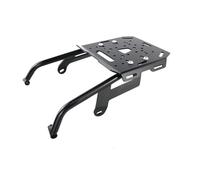 Soporte Equipaje Trasero Portaequipajes Trasero para para Tuareg 660 2022 2023 2024 Soporte para Bolsa De Carga Trasera Placa De Extensión Portaequipajes Trasero
