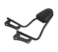 Soporte Equipaje Trasero Respaldo Desmontable para Motocicleta para Rebel para CMX1100 para CM 1100 2017-2023 con Portaequipajes Y Asiento De Pasajero
