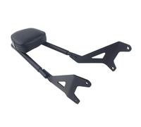 Soporte Equipaje Trasero Respaldo para Pasajero Trasero De Motocicleta Almohadilla para Portaequipajes para Bolt XV XVS 950 para R-Spec para XV950 XVS950 2014-2017 Portaequipajes Trasero