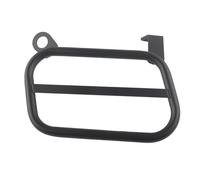 Soporte Equipaje Trasero Soporte De Caja Lateral Izquierda Derecha Motocicleta Portaequipajes para R NineT 2014-2022 R NineT Pure 2017-2022 para Opción 719 2021-2022 Portaequipajes Trasero(Izquierda)