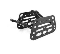 Soporte Equipaje Trasero Soporte para Alforjas De Motocicleta Portaequipajes Laterales para MT-09/SP para MT09 2021 2022 2023
