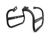 Soporte Equipaje Trasero Soporte para Alforjas Laterales, Portaequipajes Y Portaequipajes para Kawasaki para Vulcan S 2015 2016 2017 2018 2019-2024