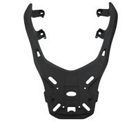 Soporte Equipaje Trasero Soporte para Baúl Superior De Motocicleta Portaequipajes Trasero Soporte Caja Trasera Soporte para Estante De Carga para Xmax 2017-2025