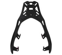 Soporte Equipaje Trasero Soporte para Baúl Superior Motocicleta para Xmax 300 Accesorio Ampliación De Portaequipajes Trasero De Motocicleta Portaequipajes Portaequipajes Trasero