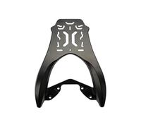 Soporte Equipaje Trasero Soporte para Portaequipajes De Contrapunto Trasero Accesorios Modificados para Motocicleta para NMAX155 (2020-2024)
