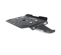 Soporte Equipaje Trasero Soporte para Portaequipajes Trasero De Motocicleta Caja Superior Soporte para Kawasaki para Z125/Z125 Pro 2016 2017 2018 2019-2024