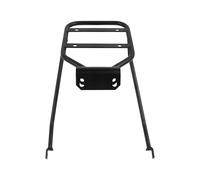 Soporte Equipaje Trasero Soporte para Portaequipajes Trasero De Motocicleta Respaldo Y Estante De Carga para Ruckus 50 para Zoomer (2003-2024)