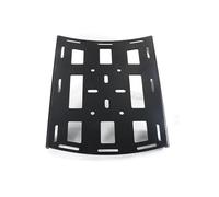 Soporte Equipaje Trasero Soporte para Portaequipajes Trasero De Motocicleta Soporte para Estante De Carga para Suzuki para DR650 (1990-2024)