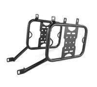 Soporte Equipaje Trasero Soportes De Montaje para Alforjas De Acero De Motocicleta Portaequipajes Laterales para Royal para Enfield para Himalayan 450 (2024)