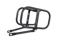 Soporte Equipaje Trasero Soportes De Montaje para Alforjas Portaequipajes para Royal para Enfield para Himalayan 2018-2022 para Scram 411 para Himalaya 2022-2023