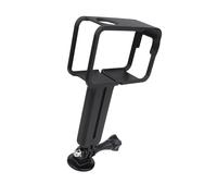 Soporte ergonómico de mano para cámara Action 6, construcción ligera que ofrece un cómodo soporte ergonómico de expansión de accesorios