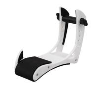 Soporte ergonómico para guitarra eléctrica, antideslizante, soporte para patas para mejorar la comodidad y la estabilidad del guitarrista