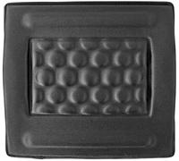 Soporte ergonómico para la espalda (negro) - NEDIS