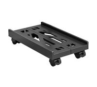 Soporte ergonómico para ordenador con mayor altura y circulación de aire óptima para un mejor rendimiento