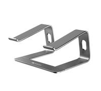 MISURA Soporte ergonómico para portátil ME08-SPACE GRAY