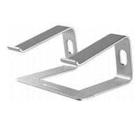 Soporte ergonómico para portátil MISURA ME08-PLATA nuevo