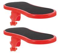 Soporte ergonómico para reposabrazos de ordenador (2 unidades)