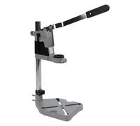 Soporte ergonómico para taladros eléctricos con características ajustables y diseño antideslizante para un funcionamiento seguro (un solo agujero)