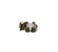 Soporte, escobillas de carbón BOSCH 1 004 336 534