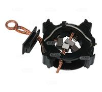 Soporte, escobillas de carbón HC-CARGO 139224