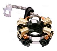 Soporte, escobillas de carbón HC-CARGO 139428