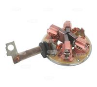 Soporte, escobillas de carbón HC-CARGO 231648