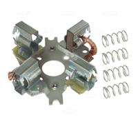 Soporte, escobillas de carbón HC-CARGO CAR131185