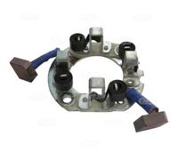 Soporte, escobillas de carbón HC-CARGO CAR133730