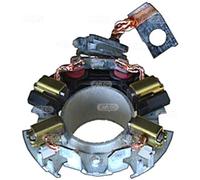 Soporte, escobillas de carbón HC-CARGO CAR139550