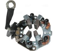 HC-Cargo F032332359 Soporte, escobillas de carbón