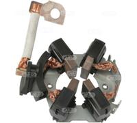 HC-Cargo F032333657 Soporte, escobillas de carbón