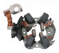 HC-Cargo F032333967 Soporte, escobillas de carbón