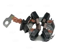 HC-Cargo F032333970 Soporte, escobillas de carbón