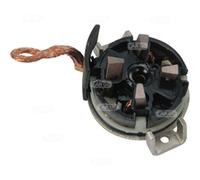 HC-Cargo F032335009 Soporte, escobillas de carbón