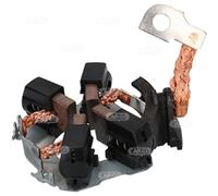 HC-Cargo F032335221 Soporte, escobillas de carbón