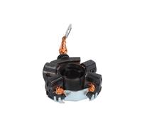 Soporte, escobillas de carbón MAGNETI MARELLI 940113080098