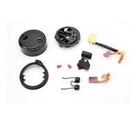 Soporte, escobillas de carbón VALEO 594070