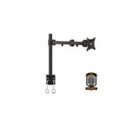 SOPORTE ESCRITORIO PARA 1 MONITOR LED/LCD 13-27 L-01 RAMM L-01