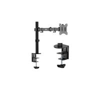 Soporte Escritorio para Monitor LCD 17-32 8KG VESA 75X75 y MC-883