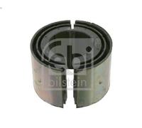 Soporte, estabilizado FEBI 24557 para MAN TGA 10.518 2001-2008