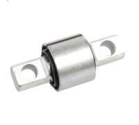 Soporte, estabilizado FEBI 49595 para MAN TGA 10.518 2001-2008