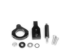Soporte Estabilizador Amortiguador Dirección CNC Motocicleta para NSS350 NSS 350 2021-2023 Kit Soporte Montaje Estabilizador Amortiguador Motocicleta Montaje(Conjunto 9)