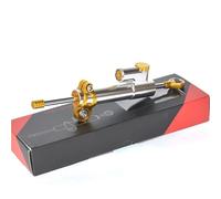 Soporte Estabilizador Amortiguador Dirección Motocicleta para 765r, 765rs 1200rs. Control Seguridad Estabilizador.
