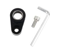 Soporte Estabilizador Cambio Marchas Para CBR650R Para CB650R 2019-2023 | Palanca Cambio Marchas Estabilizador Soporte Asistencia Cambio Soporte Eje Cambio Moto
